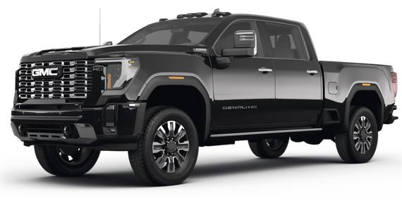 GMC SIERRA HD 2024 1GT49REYXRF232576 image